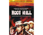 Boot Hill  [DVD REGION:1 USA] USA import