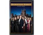 Downton Abbey: Season Three  [DVD REGION:1 USA] 3 Pack USA import