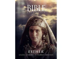 The Bible Collection: Esther  [DVD REGION:1 USA] USA import