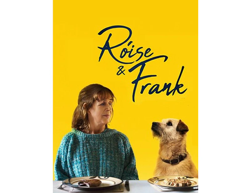 Roise & Frank  [DVD REGION:1 USA] USA import