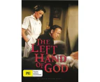 The Left Hand of God  [DVD REGION:1 USA] Australia - Import, NTSC Region 0 USA import