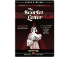 The Scarlet Letter  [DVD REGION:1 USA] Special Ed USA import