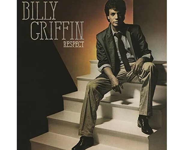 Billy Griffin - Respect  [COMPACT DISCS] Bonus Tracks, Expanded Version USA import