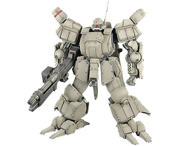 Plum - Assault Suits Leynos - AS-5E3 Leynos Player Type 1/35 Model Kit  [COLLECTABLES] Figure, Collectible USA import