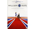 William & Kate [DVD REGION:1 USA] Widescreen USA import