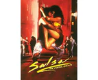 Salsa  [DVD REGION:1 USA] Subtitled USA import