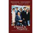 A Season in Purgatory [DVD REGION:1 USA] Full Frame USA import