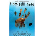 I Am Still Here [DVD REGION:1 USA] USA import