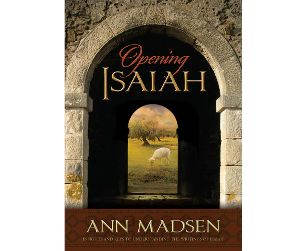 Opening Isaiah  [DVD REGION:1 USA] USA import