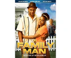 A Family Man  [DVD REGION:1 USA] USA import