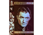 The Gregory Peck Film Collection  [DVD REGION:1 USA] Gift Set, Dolby USA import