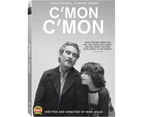 C'mon C'mon  [DVD REGION:1 USA] USA import