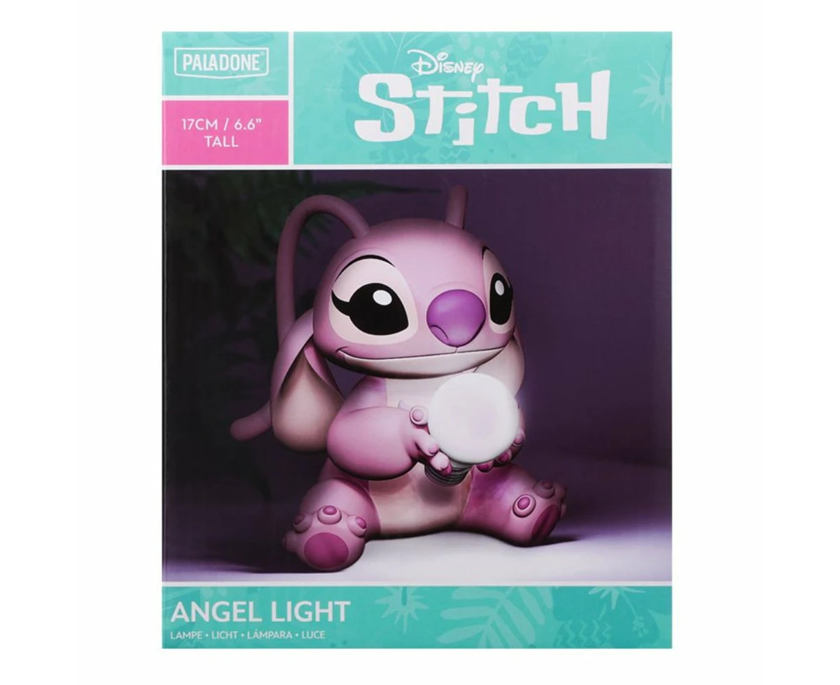 Paladone Disney Stitch Angel Light