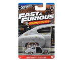 Hot Wheels Fast and Furious Dominic Toretto 1950 Chevy Fleetline