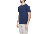 Cotton Round Neck T-Shirt