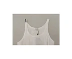 Cotton Sleeveless Tank Top