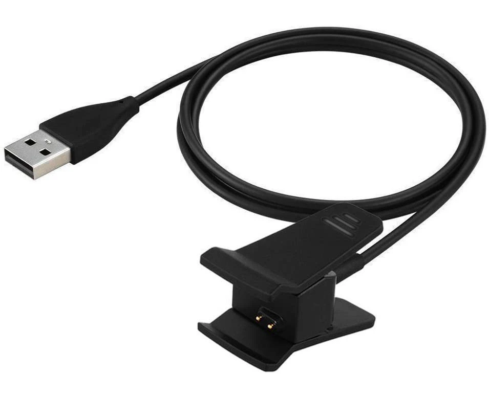 Charger Compatible for Fitbit Alta,Replacement USB Charging Cable