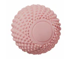 Deep Tissue Trigger Point Massage Ball Foot Massager Spiky Roller Myofascial