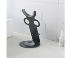 Bathroom Hair Dryer Holder Stand  for Dyson Supersonic Hair Dryer and Accessories