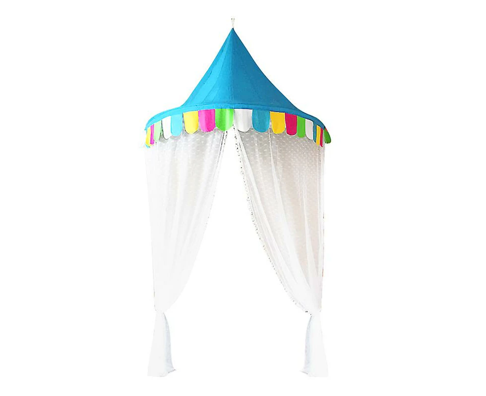 1pcs Kids Bed Canopy