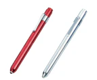 2pcs Nurse Penlight