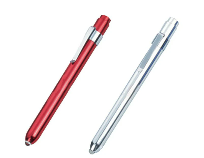 2pcs Nurse Penlight