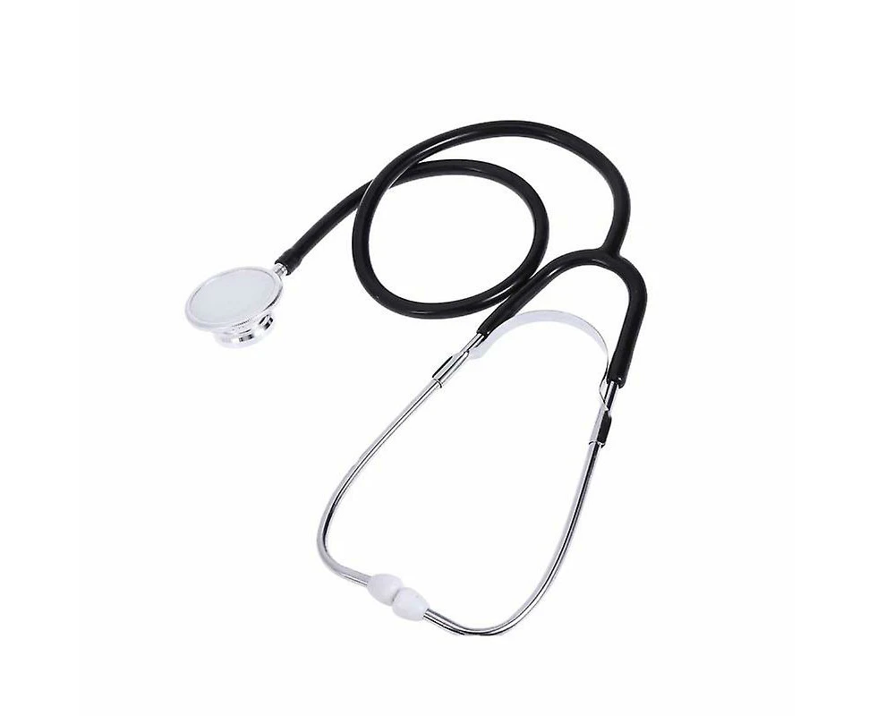 1pcs Portable Stethoscope