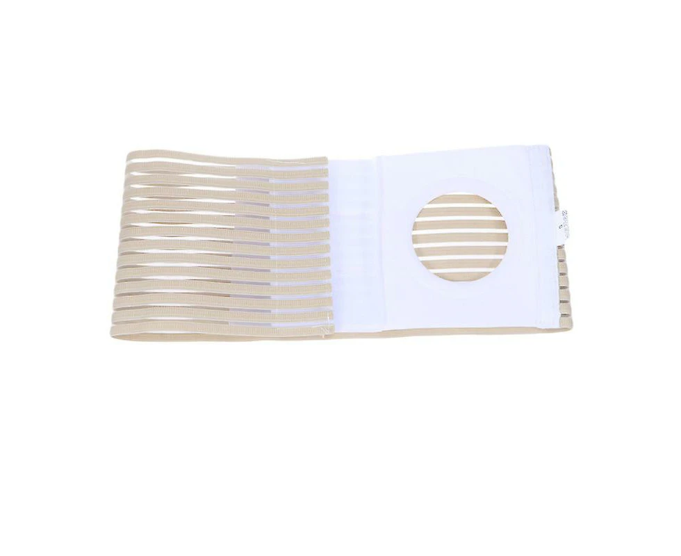 The New 1pcs Hernia Postoperation Bellyband