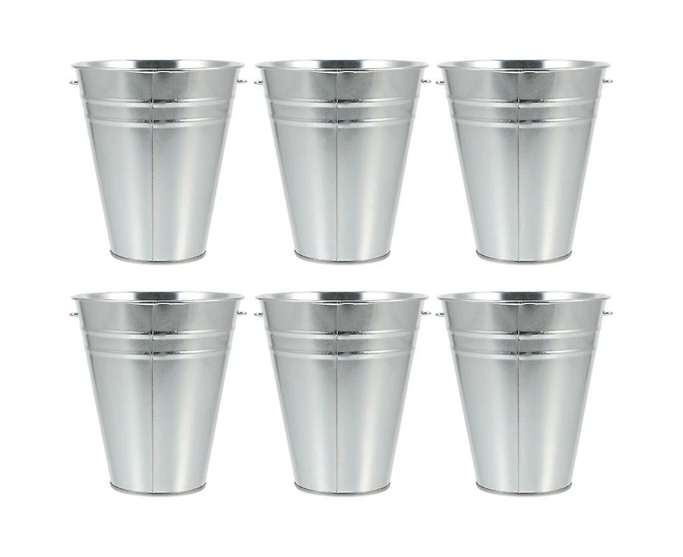 6pcs Wine Bucket