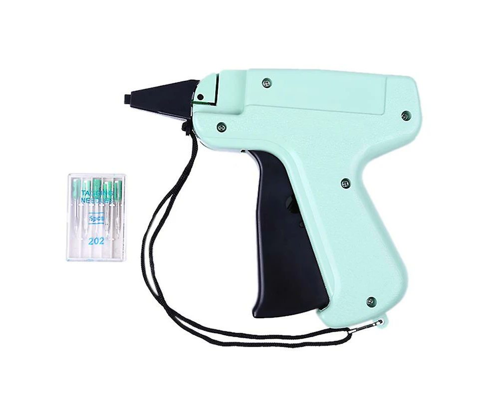 1pcs Label Manual Attaching Gun