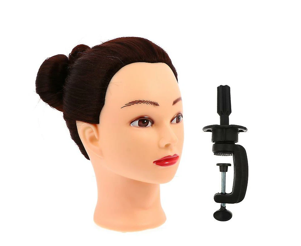 1pcs Training Manikin Head