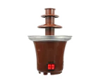 1pcs Chocolate Fountains