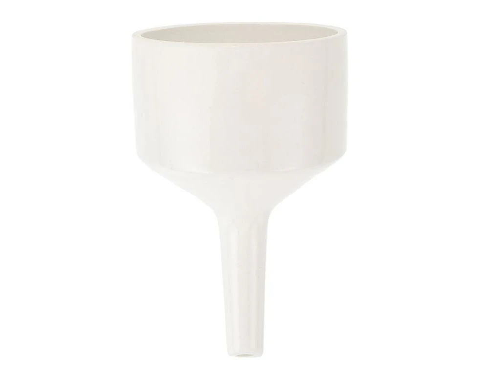 1pcs Ceramic Filtering Funnel