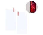 10pcs Iphone Xr Screen Protector