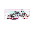 1pcs Keyboard Cover Skin