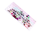 1pcs Keyboard Cover Skin