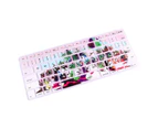 1pcs Keyboard Cover Skin