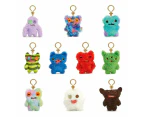 Fuggler Keyring – Assorted*