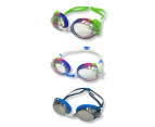 Zoggs Nitrogen Goggles - Assorted