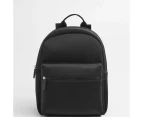 Target Neoprene Backpack