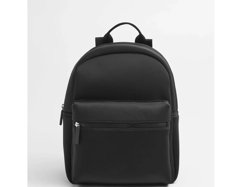 Target Neoprene Backpack