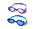 Zoggs Oceania Junior Goggles - Assorted