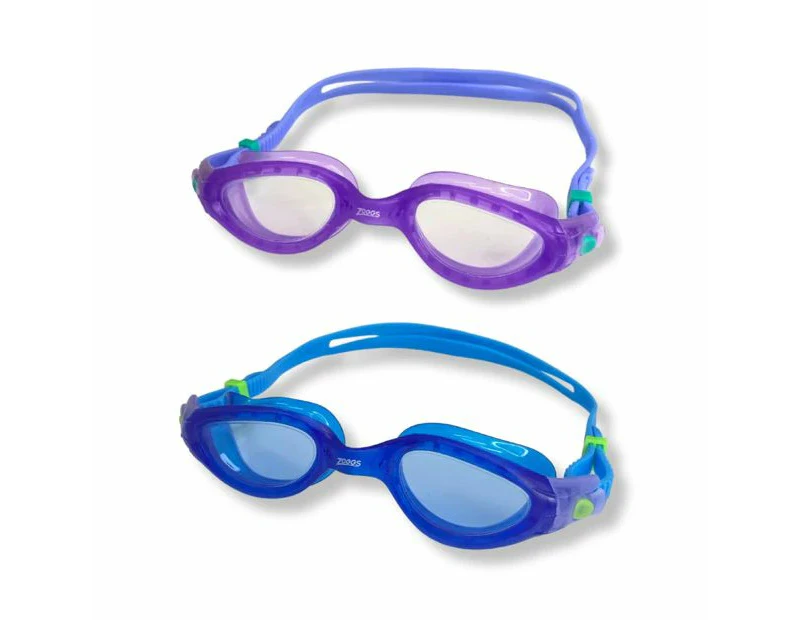 Zoggs Oceania Junior Goggles - Assorted