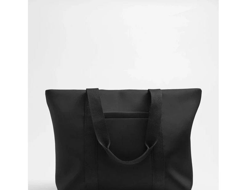 Target Neoprene Tote Bag