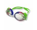 Zoggs Nitrogen Goggles - Assorted