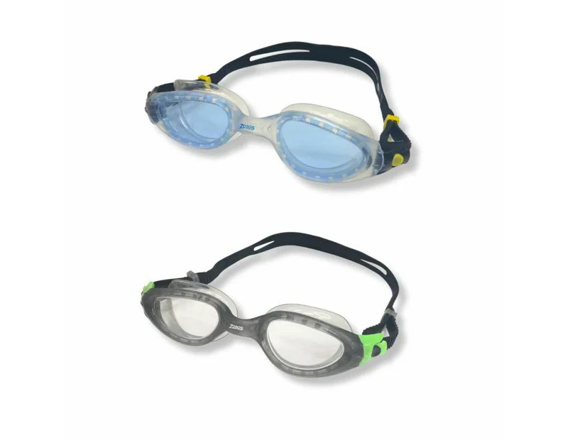 Zoggs Oceania Goggles - Assorted