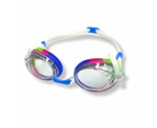 Zoggs Nitrogen Goggles - Assorted