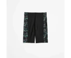 Target Spliced Swim Jammer