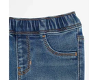 Target Baby Denim Jeggings - Mid Wash