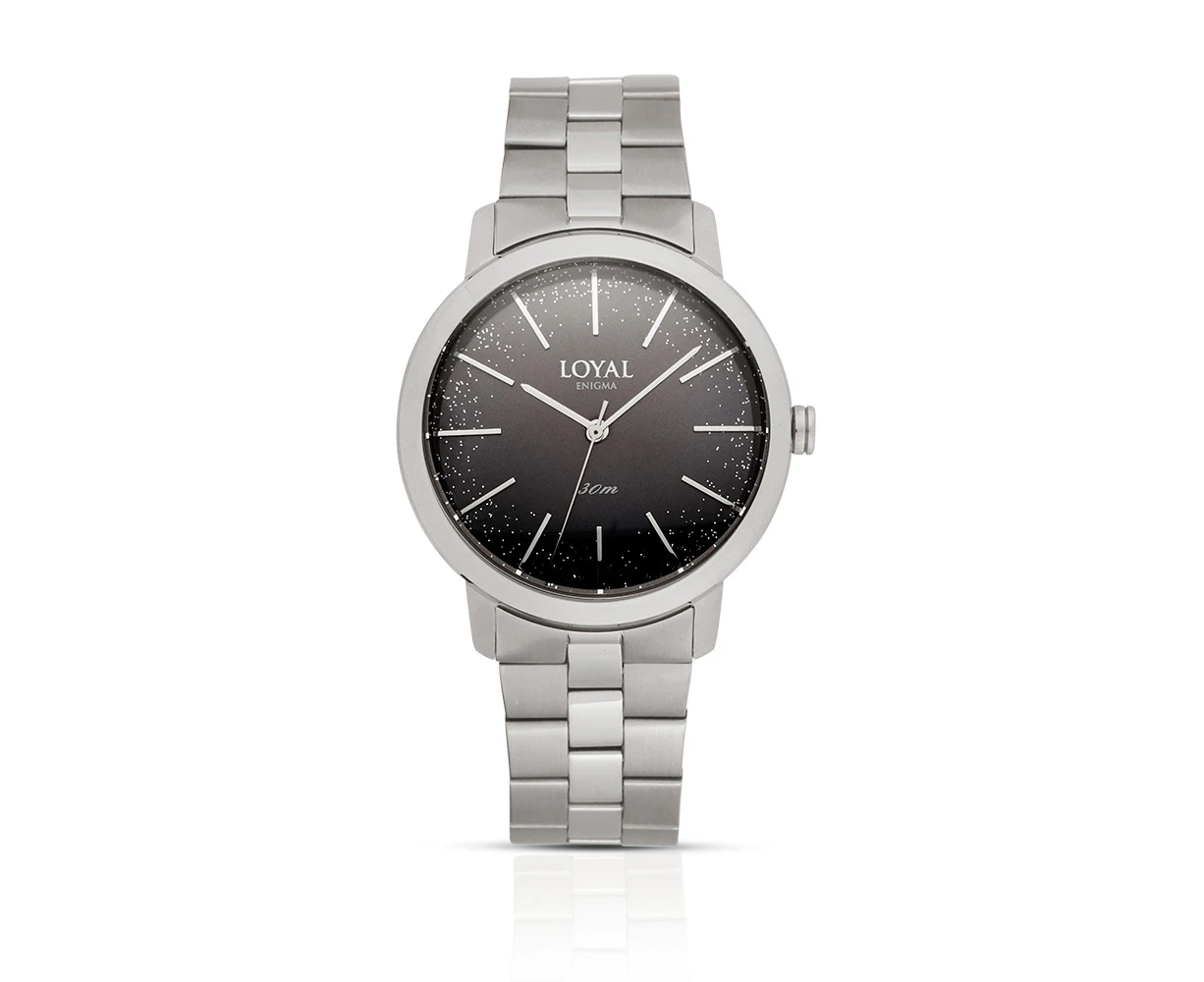 Loyal Enigma Women's Quartz Watch